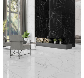 SAIGON 60X120 CM ULTRA BRILLANT RECTIFIE