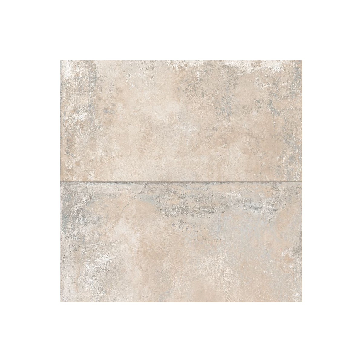 GHOST 60X60 CM MAT RECTIFIE