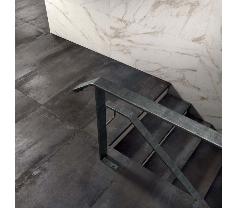 INTERNO 9 60x60 CM MAT RECTIFIE