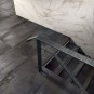INTERNO 9 60x60 CM MAT RECTIFIE