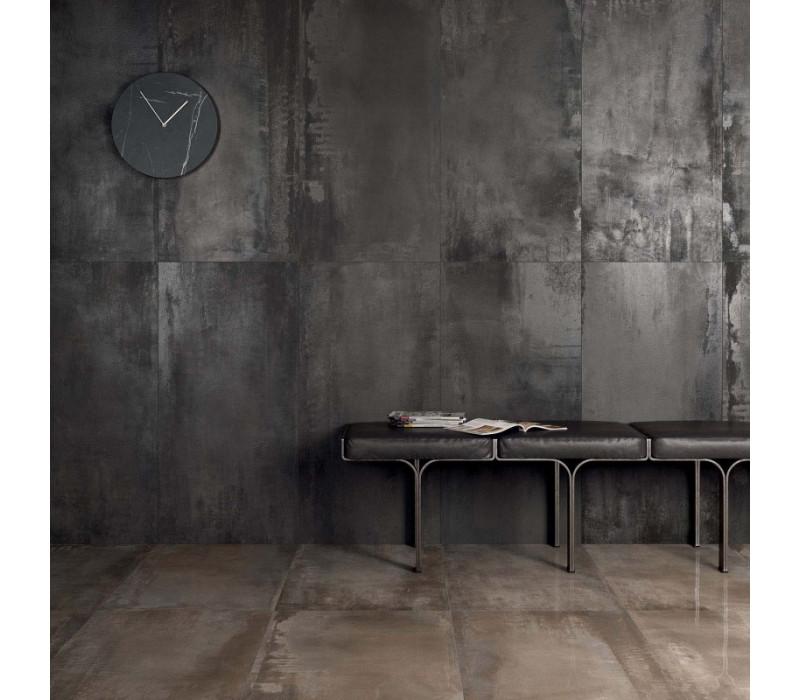 INTERNO 9 60x60 CM MAT RECTIFIE