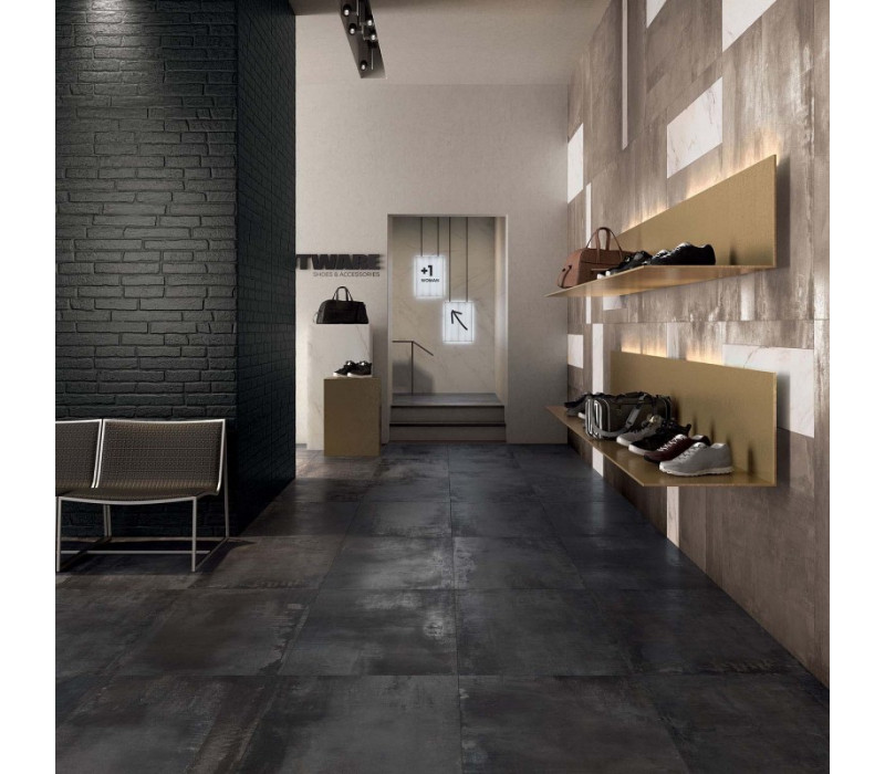 INTERNO 9 60x60 CM MAT RECTIFIE
