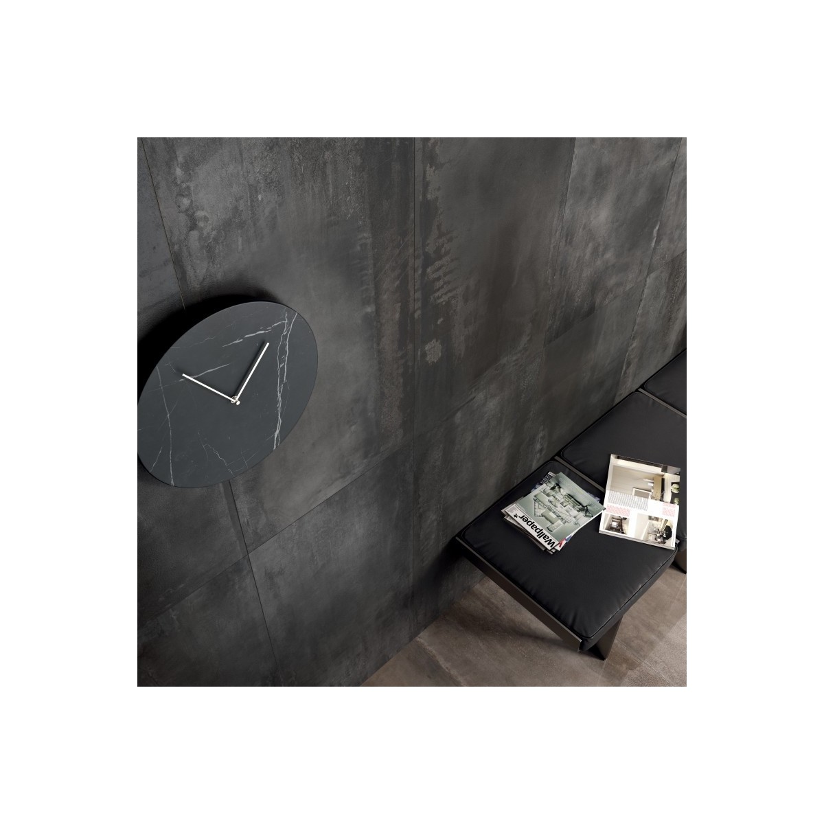 INTERNO 9 60x60 CM MAT RECTIFIE