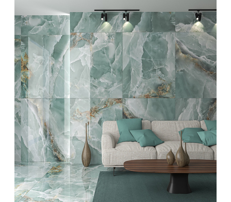 ICELAND 60X120 CM ULTRA BRILLANT RECTIFIE