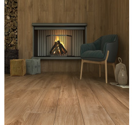 WALKYRIA 20X120 CM MAT RECTIFIE