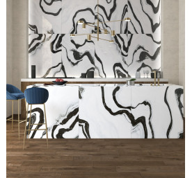 PANDA 60X120 CM ULTRA BRILLANT RECTIFIE
