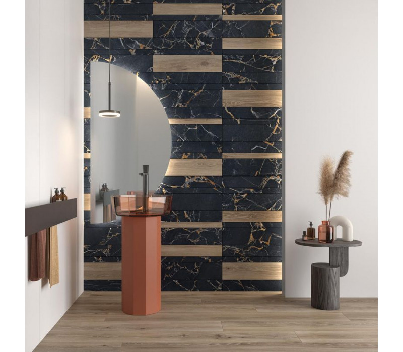 SENSI SIGNORIA 60X120 CM POLI