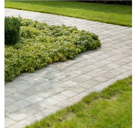 KANDLA GREY PAVE 14X20 EP 5/7 CM
