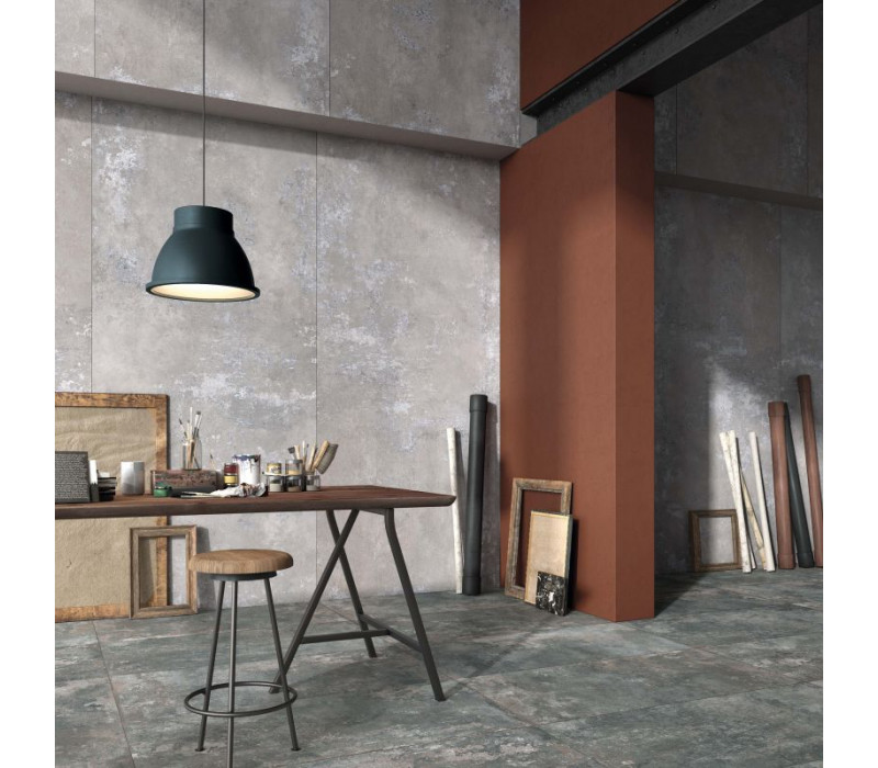 GHOST 60X120 CM MAT RECTIFIE
