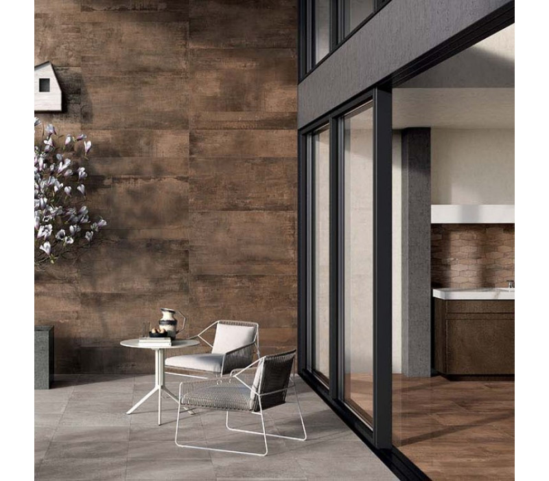 INTERNO 9 60X120 CM MAT RECTIFIE