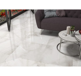 MIRAGE 60.8X60.8 CM BRILLANT NON RECTIFIE
