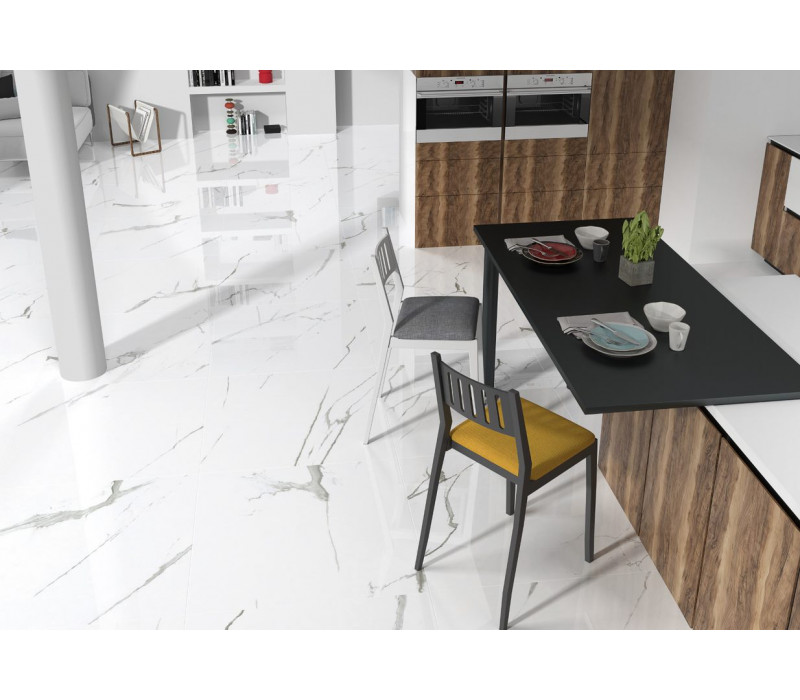 GRAYISH 60X120 CM MAT/ POLI RECTIFIE