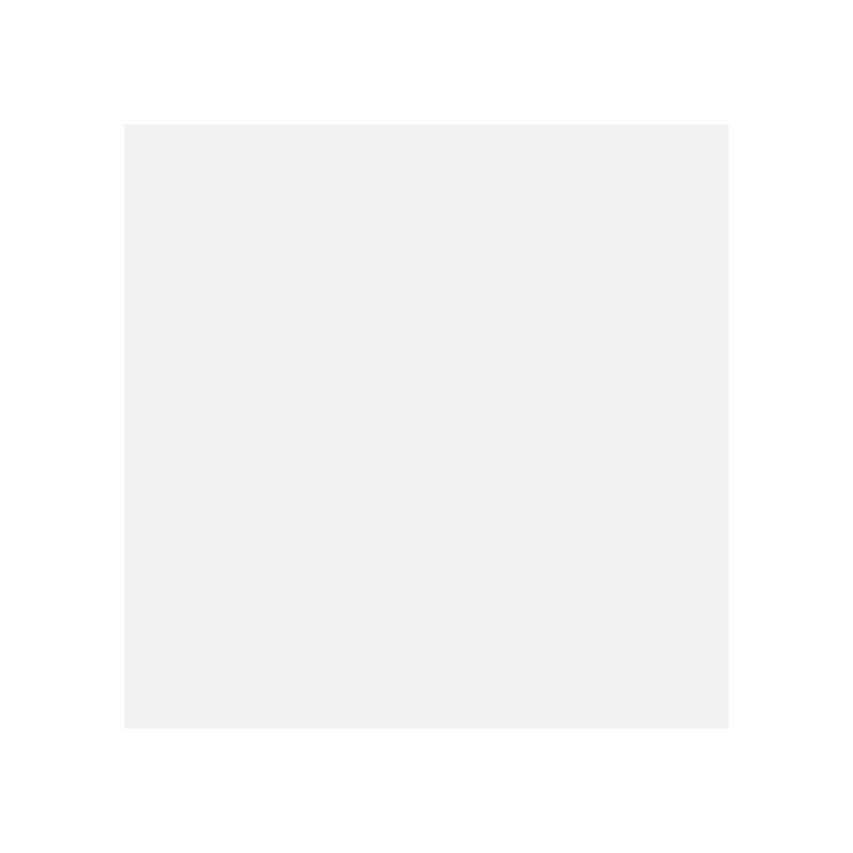 BLANCO 59X59 CM BRILLANT RECTIFIE