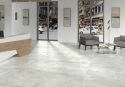METALLIQUE 60X120 CM SEMI BRILLANT RECTIFIE