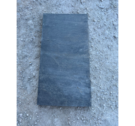 DALLE ARDOISE 30X60 EP ± 2-3 CM