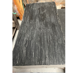 DALLE SCHISTE 50X100 CM EP ± 3-7 CM