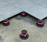 PLOT TERRASSE DALLE 90/150 MM