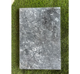PIERRE NOIRE 40.6X61 EP 3 CM 1ER CHOIX