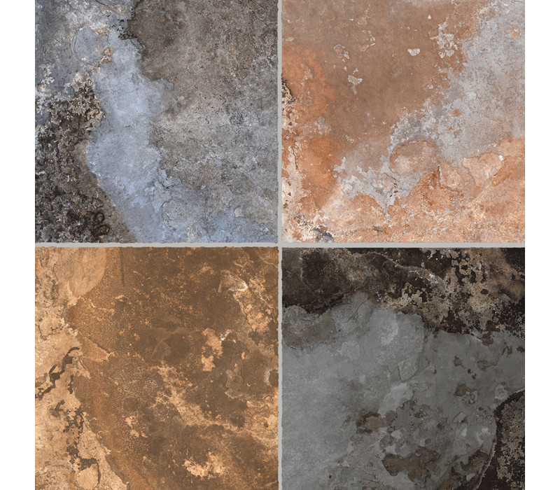 BALISTONE 30X60 CM MIX MAT ANTIDERAPANT