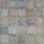 KANDLA MULTICOLOR PAVE 14X14 EP 5/7 CM