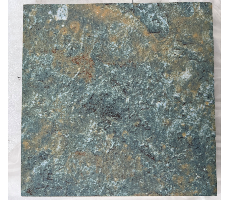 OCEAN BAHIA GREEN 15X15 CM ANTIDÉRAPANT