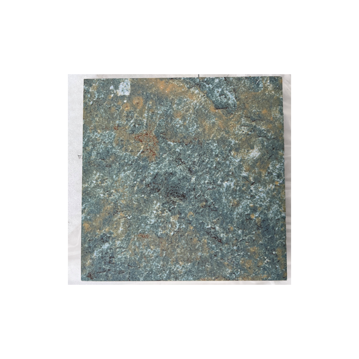 OCEAN BAHIA GREEN 15X15 CM ANTIDÉRAPANT