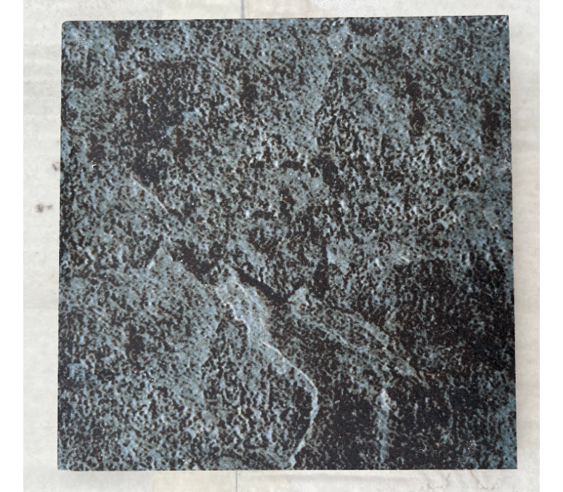 OCEAN BAHIA GREEN 15X15 CM ANTIDÉRAPANT