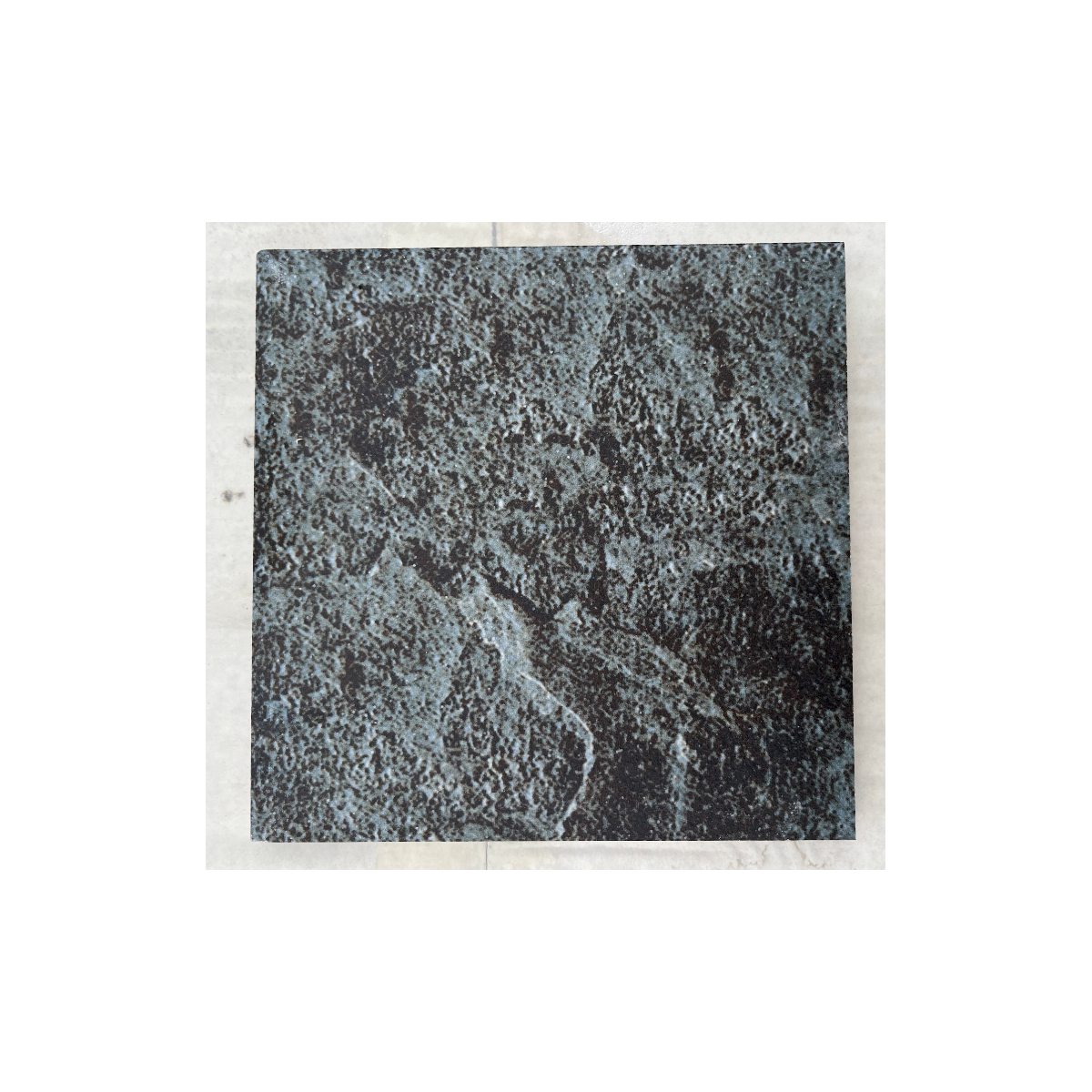 OCEAN BAHIA GREEN 15X15 CM ANTIDÉRAPANT