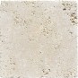 TRAVERTIN IVOIRE OPUS 4 EP 1.2 CM 1ER CHOIX