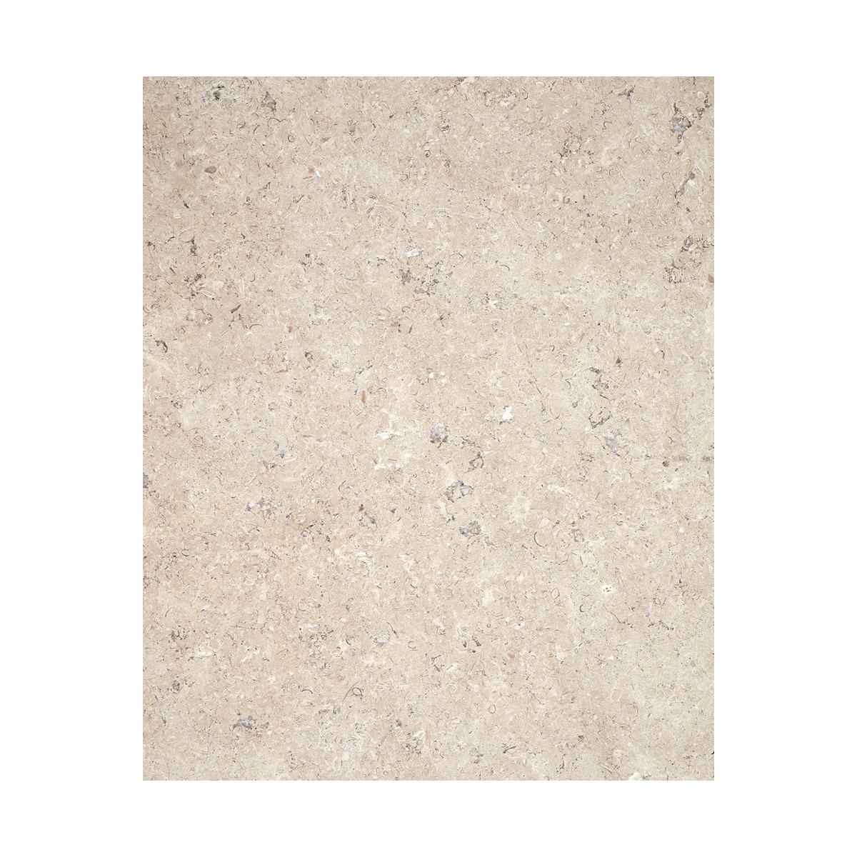 PIERRE D'EGYPTE 40X60 EP 2 CM SINAÏ PEARL BROSSÉE