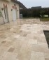 TRAVERTIN NUANCE OPUS 4 EP 3 CM 1ER CHOIX