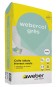 COLLE BLANCHE INTERIEUR / EXTERIEUR 25 KG
