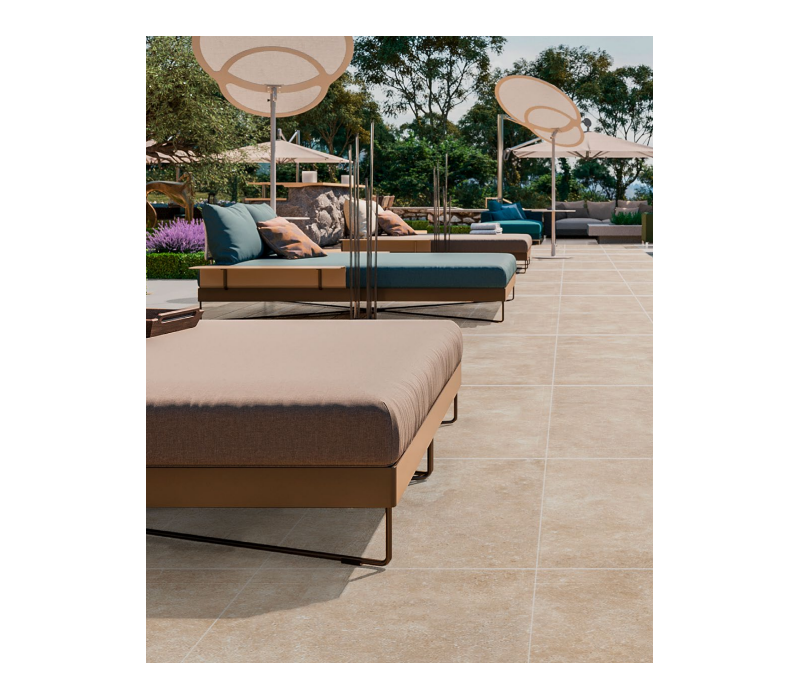 CANTAL 60X60 EP 2 CM ANTIDERAPANT