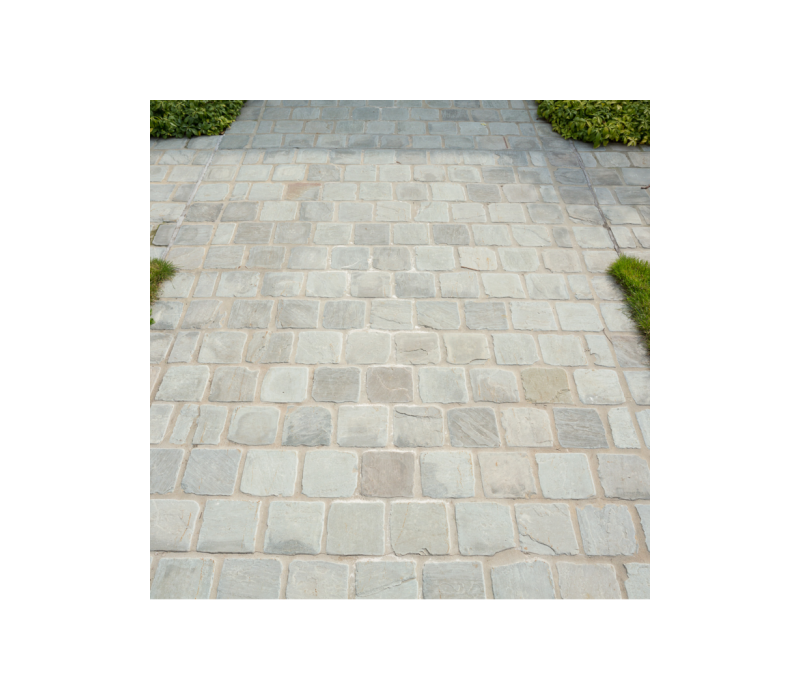 KANDLA GREY PAVE 14X20 EP 3/5 CM