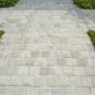 KANDLA GREY PAVE 14X20 EP 3/5 CM