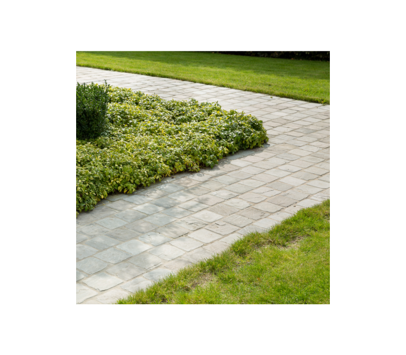 KANDLA GREY PAVE 14X20 EP 3/5 CM