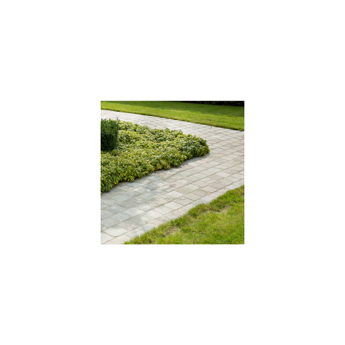 KANDLA GREY PAVE 14X20 EP 3/5 CM