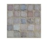 KANDLA MULTICOLOR PAVE 14X14 EP 2 CM CALIBRÉ