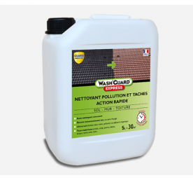 NETTOYANT EXPRESS WASH GUARD 5 LITRES