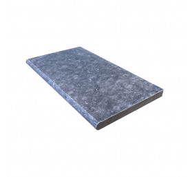 BLUESTONE MARGELLE 33X61X3 CM 1BORD ARRONDI