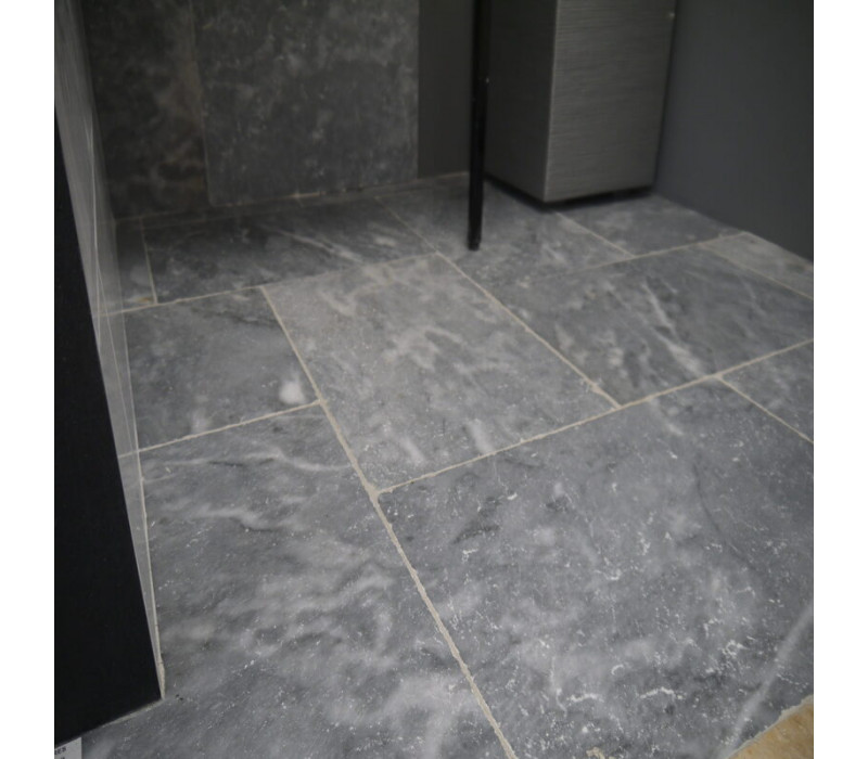 BLUESTONE 40.6X61 EP 1.2 CM 1ER CHOIX