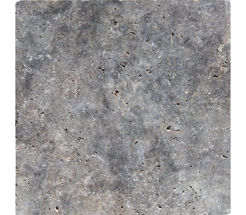 TRAVERTIN SILVER OPUS 4 EP 1.2 CM 1ER CHOIX