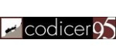 CODICER 95